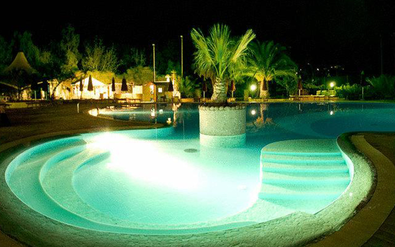 LIMONE BEACH VILLAGE ****